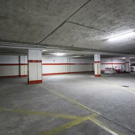 Hm - Living Batalha Square 1 Apartment *