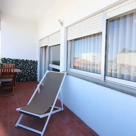 Apartment Hm - Living Batalha Square 1 Porto
