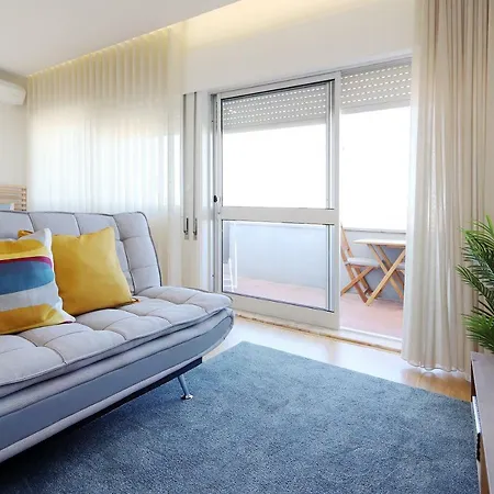 Hm - Living Batalha Square 1 Apartment Porto