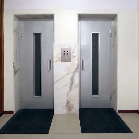 Hm - Living Batalha Square 1 Apartamento Porto